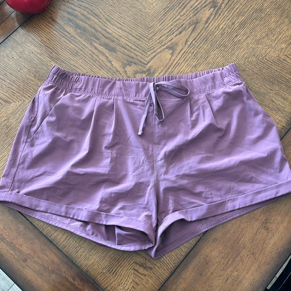 Zyia Summer Shorts